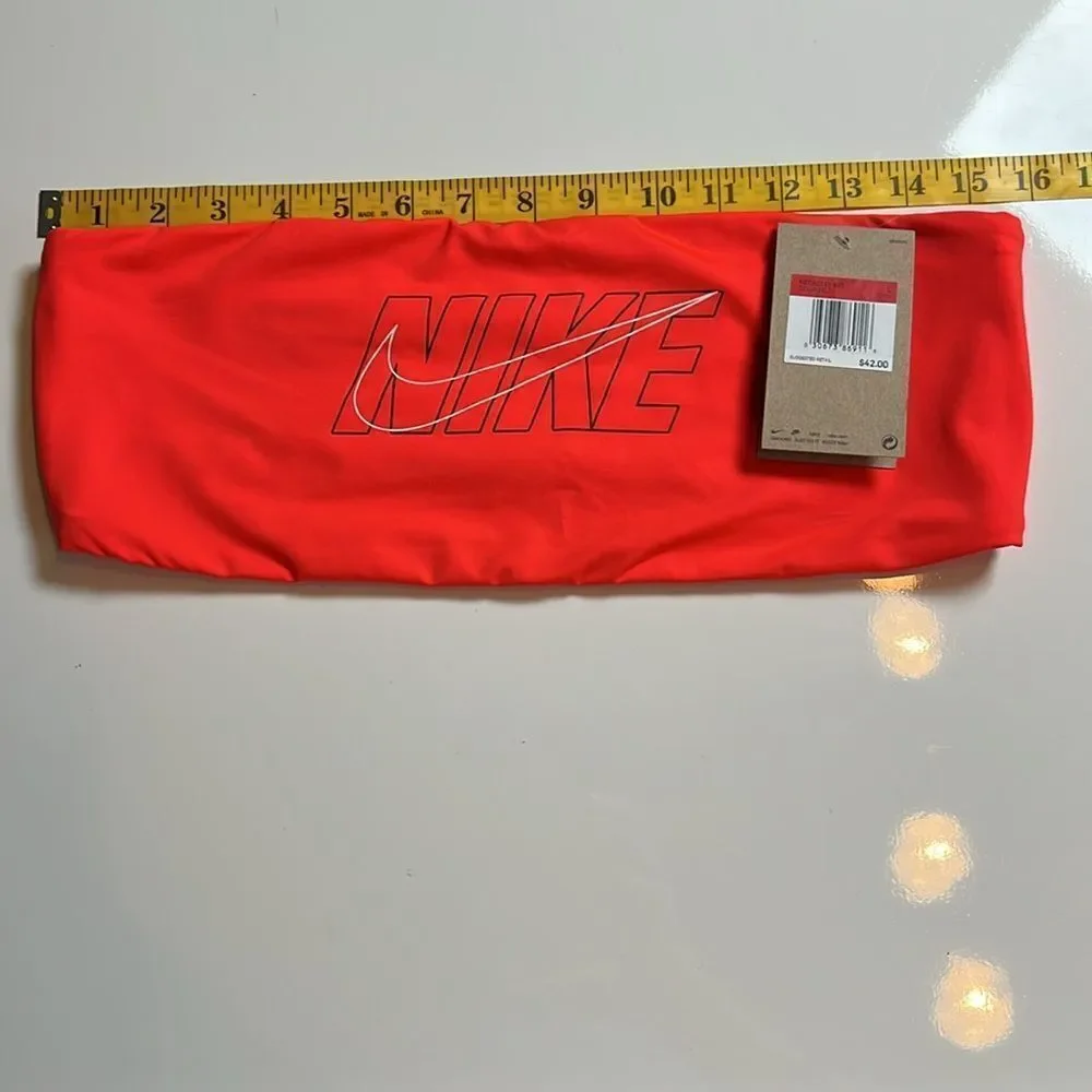 Nike new tag